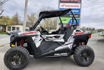 Polaris RZR 900 EPS  2018