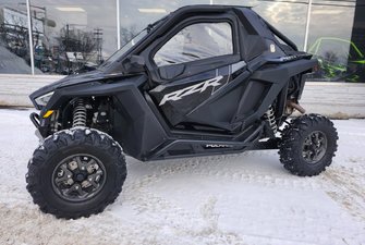 Polaris RZR PRO XP 2020  2020