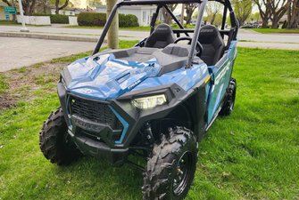 Polaris RZR Trail Sport EDITION 900 2025