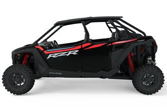 Polaris RZR XP 4 1000 Ultimate PRO 181HP 2025