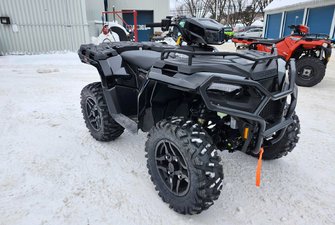 Polaris SPORTSMAN 570 EPS TRAIL EDITION  2025