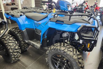 Polaris SPORTSMAN 570 EPS TRAIL EDITION  2025
