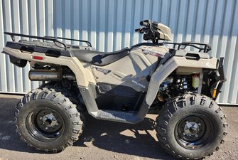 Polaris Sportsman 570 EPS Power Steering 2025