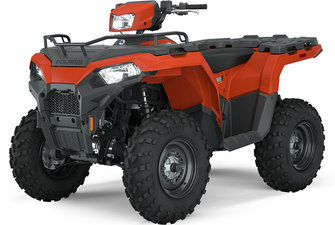 Polaris Sportsman 570 EPS STANDARD 2025