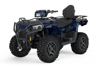 Polaris Sportsman 570 Touring EPS VTT 2 PLACES PREMIUM EDITION 2025