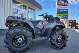 Polaris Sportsman 850 High Lifter  2025