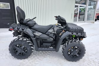 Polaris Sportsman 850 Touring  2025