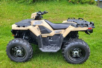 Polaris Sportsman 850  2025