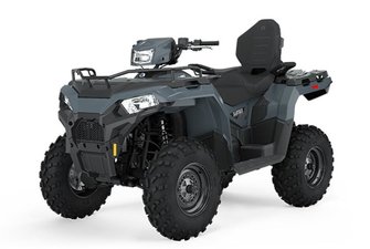 Polaris Sportsman 570 Touring EPS VTT 2 PLACES 2025