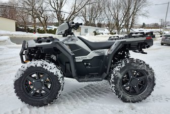 Polaris SPORTSMAN XP 1000 ULTIMATE  2025