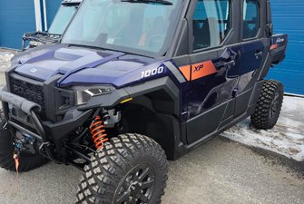 Polaris XPEDITION XP 5 NORTHSTAR  2025