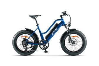 Slane SANTIAGO MINI FAT 2025