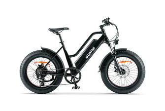 Slane SANTIAGO MINI FAT 2025
