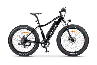 Slane SANTIAGO FAT FAT BIKE 2025