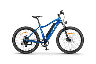 Slane SANTIAGO MTB MOUNTAIN 2025