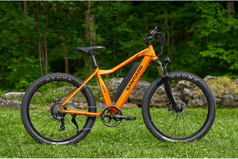 Slane SANTIAGO MTB MOUNTAIN 2025