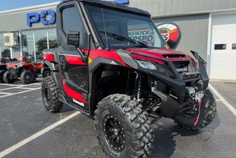 2024 Kawasaki RIDGE INLINE 4
