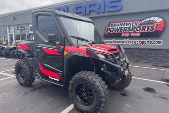 2024 Kawasaki RIDGE INLINE 4