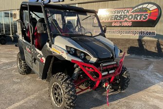 Kawasaki TERYX 800 S 4 EPS 2023