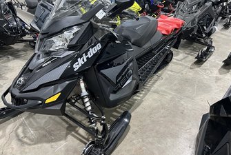 Polaris BRP SKI-DOO RENEGADE 1200CC 2018