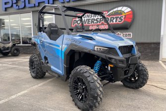2025 Polaris GENERAL 1000 PREMIUM ZENITH BLUE