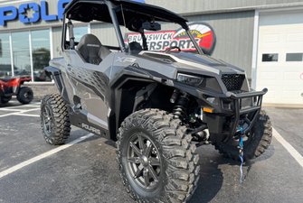 Polaris GÉNÉRAL 1000 XP ULTIMATE GRANITE GRAY 2025