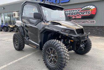 2023 Polaris GENERAL 1000 XP Deluxe