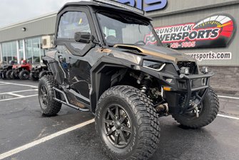 Polaris GENERAL 1000 XP DELUXE  2023