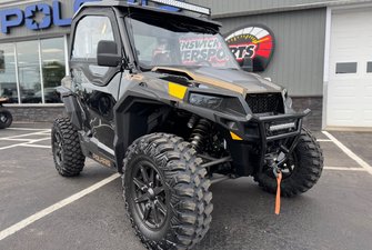 Polaris GENERAL 1000 XP DELUXE  2023