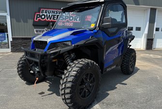 2024 Polaris GENERAL 1000 XP ULTIMATE