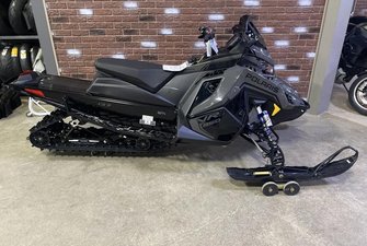 Polaris INDY VR1 850 137 2025