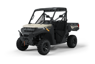 Polaris RANGER 1000 EPS PREMIUM MIRAGE BEIGE 2025