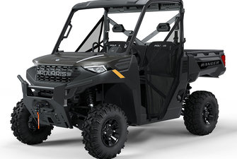 Polaris RANGER 1000 EPS PREMIUM GRANITH GRAY 2025