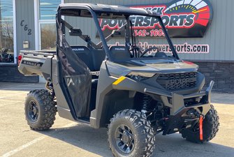 Polaris RANGER 1000 PREMIUM PREMIUM 2025