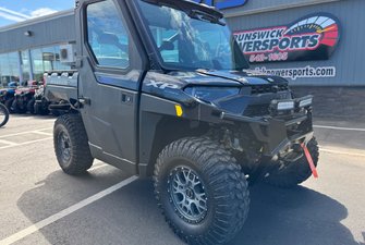 2024 Polaris RANGER 1000 XP NORTHSTAR ULTIMATE