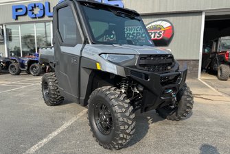 Polaris RANGER 1000 XP NORTHSTAR ULTIMATE 2025