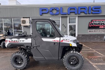 2025 Polaris RANGER 1000 XP NORTHSTAR TRAIL BOSS