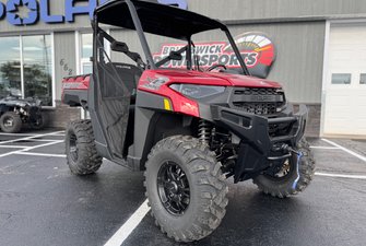 Polaris RANGER 1000 XP PREMIUM 2025