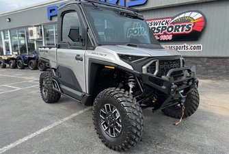 Polaris RANGER 1500 XD PREMIUM 2024