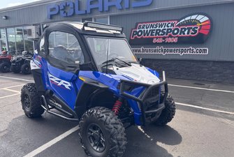 2022 Polaris RZR 1000 S TRAIL S PREMIUM BLUE