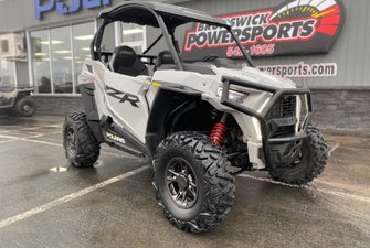 2023 Polaris RZR 1000 S TRAIL S PREMIUM GHOST GRAY
