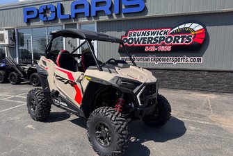 2025 Polaris RZR 1000 S TRAIL S ULTIMATE SAND DUNE