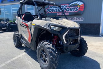 2025 Polaris RZR 900 Trail ULTIMATE SAND DUNE