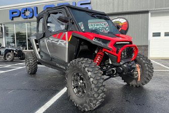 Polaris RZR 1000 XP 4 ULTIMATE 2024
