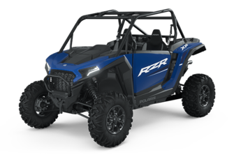 Polaris RZR 1000 XP SPORT POLARIS BLUE 2025