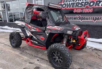 2016 Polaris RZR 1000 XP HIGHLIFTER