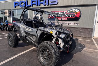 2021 Polaris RZR 1000 XP