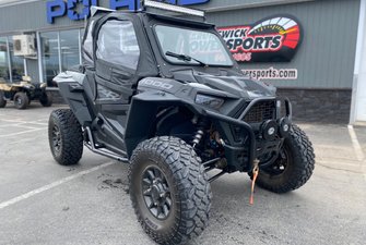 2022 Polaris RZR 1000 XP SPORT