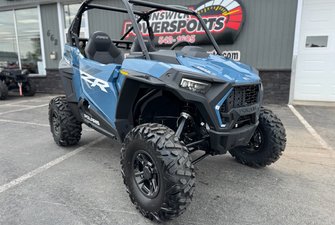2025 Polaris RZR 900 S TRAIL  SPORT ZENITH BLUE