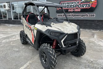 2025 Polaris RZR 900 Trail ULTIMATE SAND DUNE